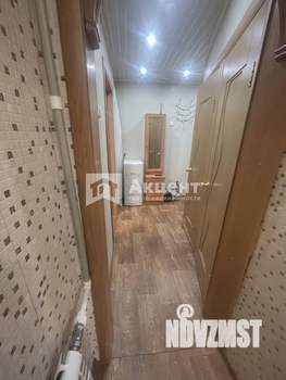 1-к квартира, на длительный срок, 31м2, 5/5 этаж