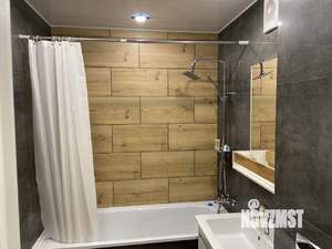 1-к квартира, посуточно, 35м2, 5/5 этаж