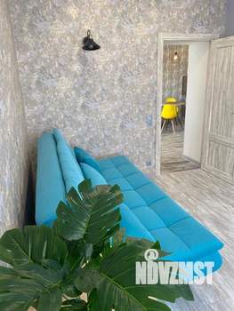 2-к квартира, посуточно, 56м2, 14/14 этаж