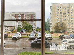 1-к квартира, посуточно, 40м2, 1/17 этаж