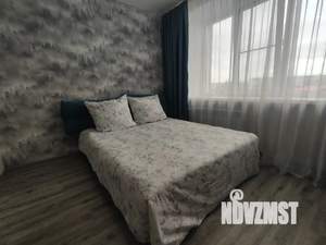 Студия квартира, посуточно, 20м2, 3/5 этаж