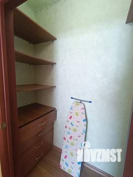 1-к квартира, на длительный срок, 41м2, 2/14 этаж