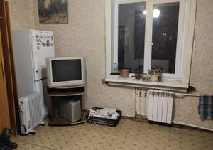 2-к квартира, на длительный срок, 46м2, 2/2 этаж