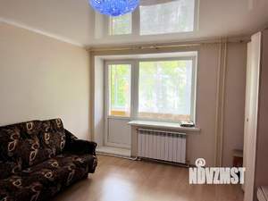 2-к квартира, на длительный срок, 52м2, 1/9 этаж