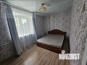 2-к квартира, на длительный срок, 40м2, 5/5 этаж