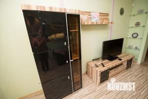 3-к квартира, посуточно, 100м2, 1/1 этаж