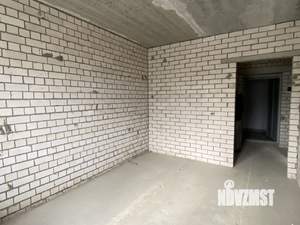 1-к квартира, на длительный срок, 41м2, 2/9 этаж