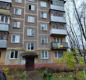 1-к квартира, на длительный срок, 30м2, 3/5 этаж