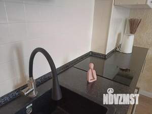 Студия квартира, посуточно, 31м2, 2/18 этаж