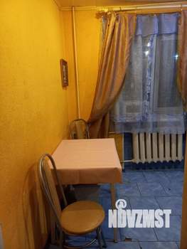 1-к квартира, посуточно, 33м2, 1/5 этаж