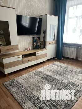 3-к квартира, посуточно, 40м2, 1/3 этаж