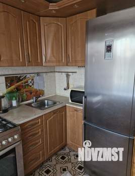 2-к квартира, на длительный срок, 45м2, 5/5 этаж