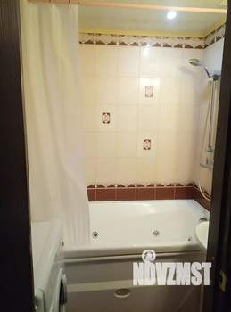 1-к квартира, посуточно, 32м2, 5/9 этаж