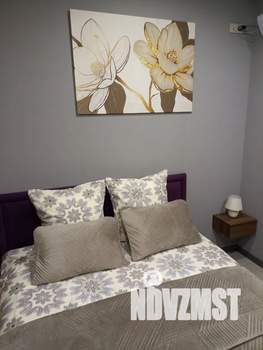 1-к квартира, посуточно, 27м2, 5/14 этаж