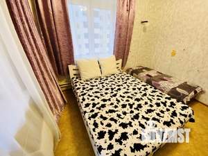 1-к квартира, посуточно, 60м2, 1/1 этаж