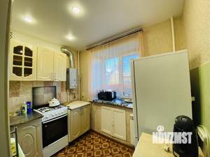 2-к квартира, на длительный срок, 45м2, 3/6 этаж