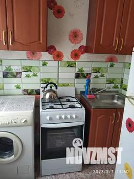 1-к квартира, посуточно, 30м2, 4/5 этаж