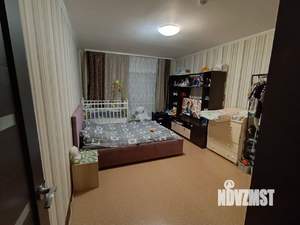 1-к квартира, на длительный срок, 36м2, 1/3 этаж