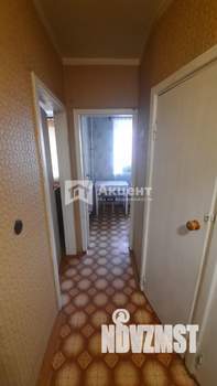 2-к квартира, на длительный срок, 41м2, 1/5 этаж