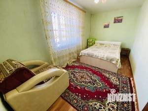 2-к квартира, на длительный срок, 45м2, 3/6 этаж
