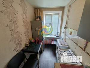 1-к квартира, на длительный срок, 26м2, 1/3 этаж