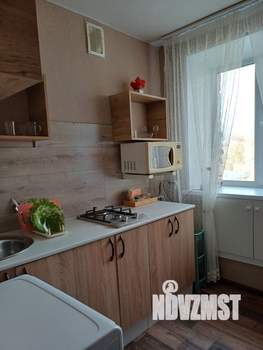 1-к квартира, посуточно, 36м2, 5/5 этаж