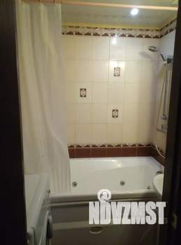 1-к квартира, посуточно, 32м2, 5/9 этаж