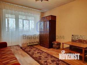 1-к квартира, на длительный срок, 41м2, 9/9 этаж