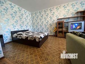 1-к квартира, посуточно, 33м2, 1/5 этаж