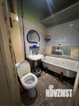 2-к квартира, на длительный срок, 45м2, 1/5 этаж