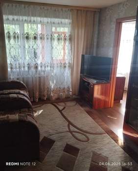 2-к квартира, на длительный срок, 42м2, 5/5 этаж