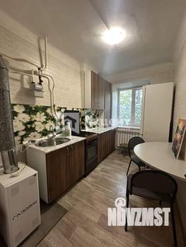 1-к квартира, на длительный срок, 37м2, 1/2 этаж