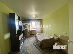 2-к квартира, на длительный срок, 39м2, 5/5 этаж