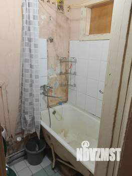 1-к квартира, на длительный срок, 27м2, 1/5 этаж