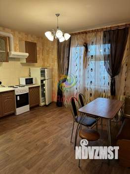 2-к квартира, на длительный срок, 61м2, 7/14 этаж