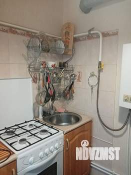 2-к квартира, на длительный срок, 47м2, 2/6 этаж