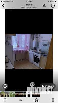 2-к квартира, на длительный срок, 48м2, 2/6 этаж