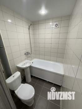 2-к квартира, на длительный срок, 42м2, 3/6 этаж