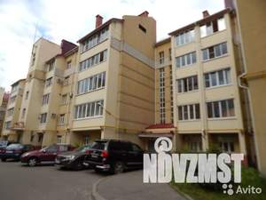 1-к квартира, на длительный срок, 50м2, 2/5 этаж