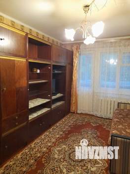1-к квартира, на длительный срок, 33м2, 3/5 этаж