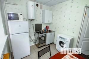 1-к квартира, посуточно, 65м2, 1/1 этаж