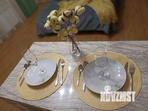 1-к квартира, посуточно, 34м2, 1/1 этаж