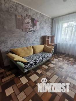 2-к квартира, посуточно, 37м2, 4/5 этаж