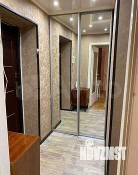 1-к квартира, на длительный срок, 31м2, 3/6 этаж