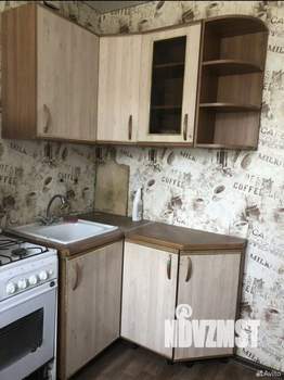 1-к квартира, на длительный срок, 30м2, 3/5 этаж