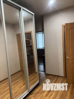2-к квартира, на длительный срок, 68м2, 2/6 этаж