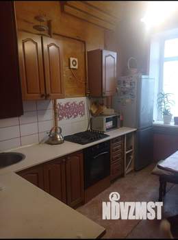 3-к квартира, на длительный срок, 78м2, 5/5 этаж