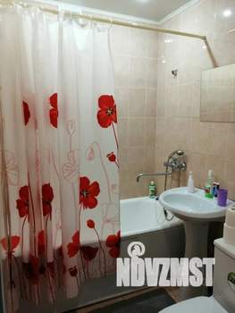 1-к квартира, посуточно, 30м2, 1/5 этаж