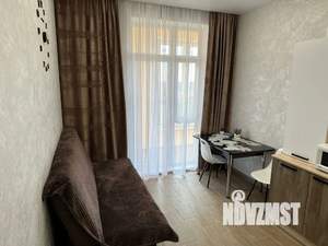 1-к квартира, посуточно, 50м2, 10/12 этаж