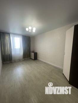 1-к квартира, на длительный срок, 34м2, 15/17 этаж